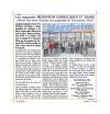 La presse a �crit :