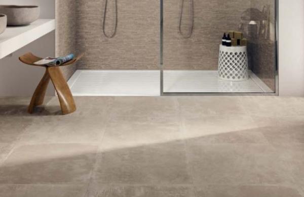 grand format nos réalisations carrelage nord pas de calais (59, 62) - Carrelage Salle De Bain Grand Format grand format nos réalisations carrelage nord pas de calais (59, 62) - Carrelage Salle De Bain Grand Format