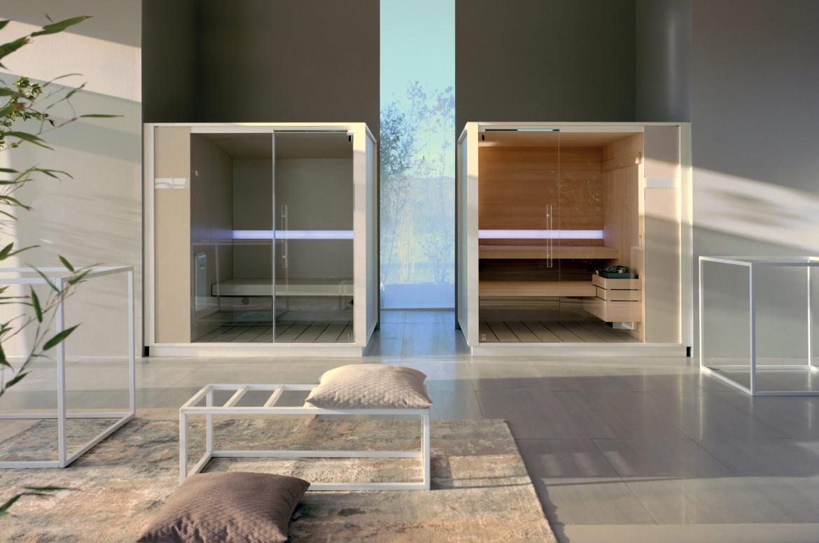 Hammam sur mesure - Merrheim