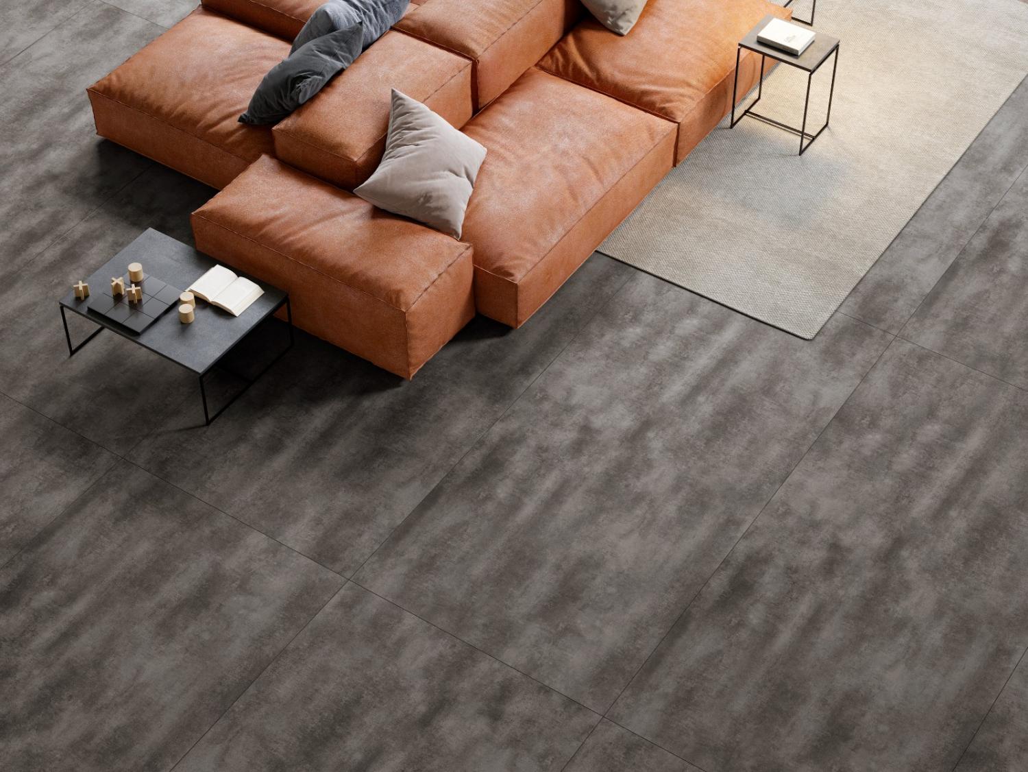 Carrelage Sol en Grès Cérame