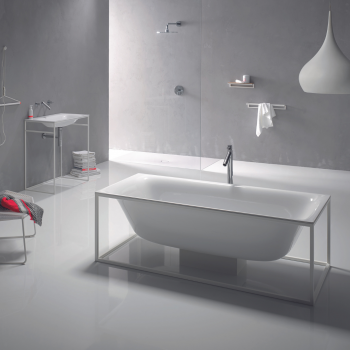 Votre partenaire de confiance pour la rénovation de votre salle de bain à Douai