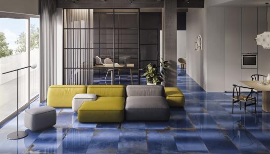 Carrelage professionnel