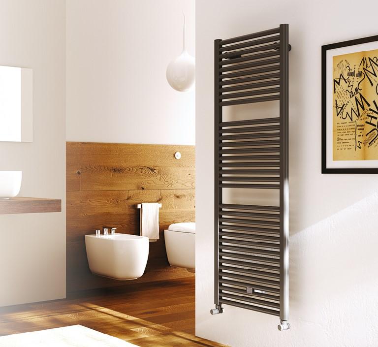 Radiateur sèche serviette