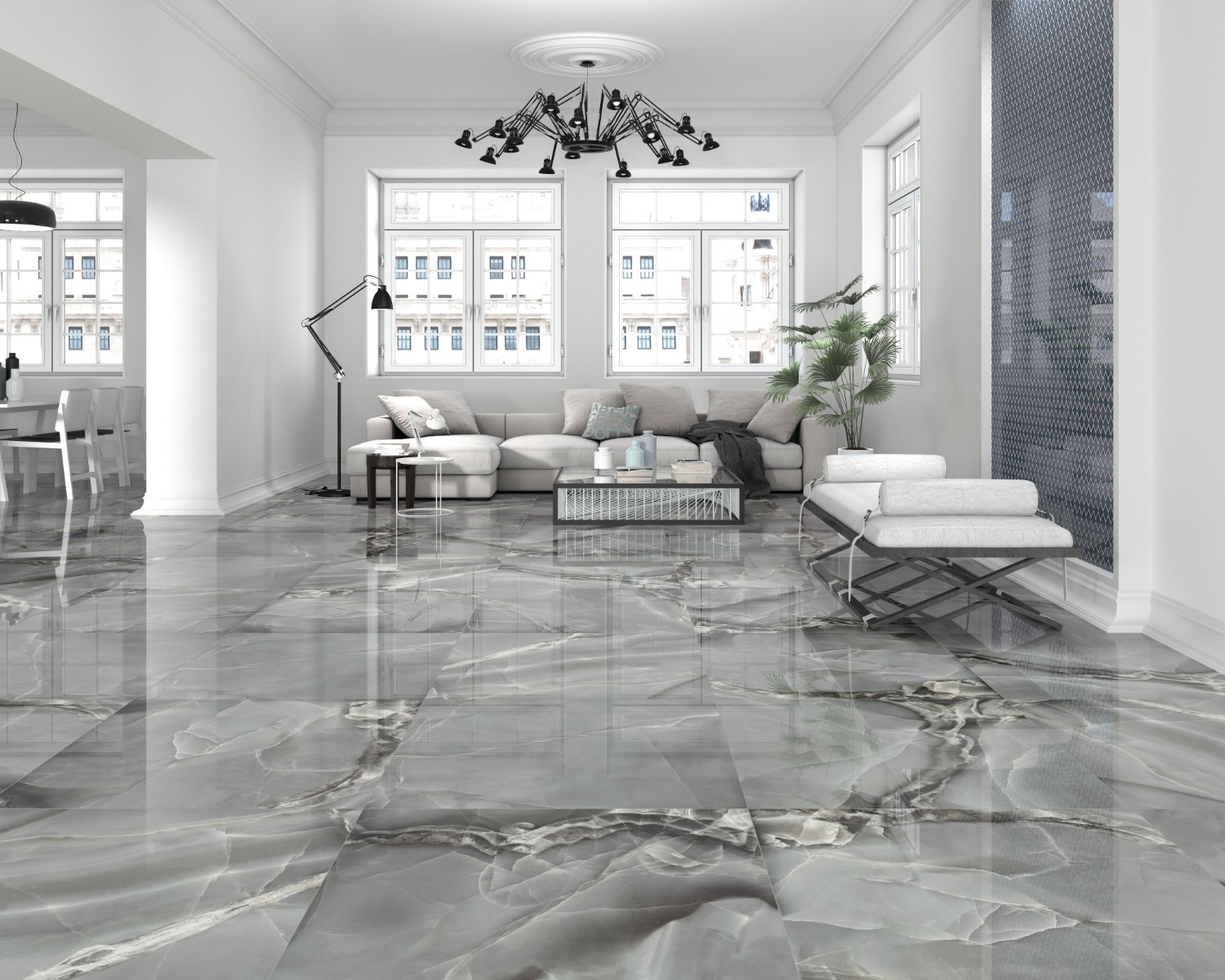 Carrelage sol & mur Carrelage sol & mur