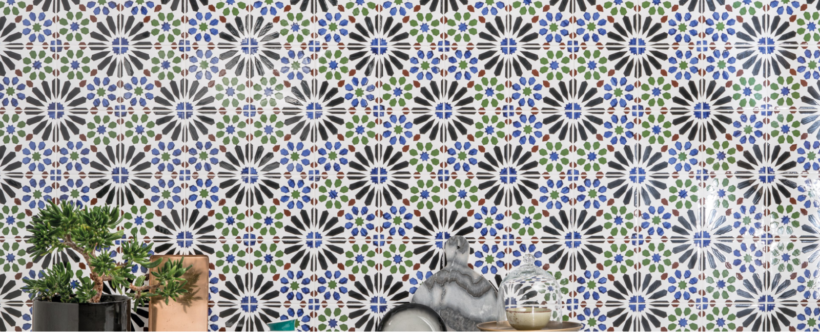 Carrelage mural avec motifs Carrelage mural avec motifs
