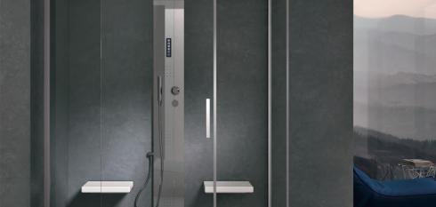 Hammam facile d'installation