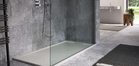 Receveur de douche rectangulaire