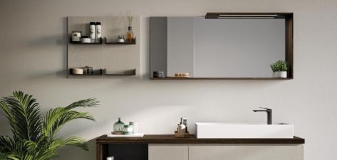 Salle de bains design