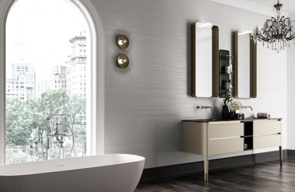 Inspiration tendance pour pièce de bien-être