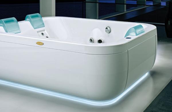 Baignoire Balneo Lille Nos Realisations Bien Etre