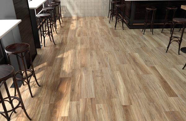 Carrelage sol imitation parquet Nord-Pas-de-Calais, Picardie