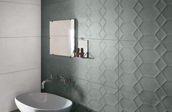 Carrelage imitation Terre Cuite
