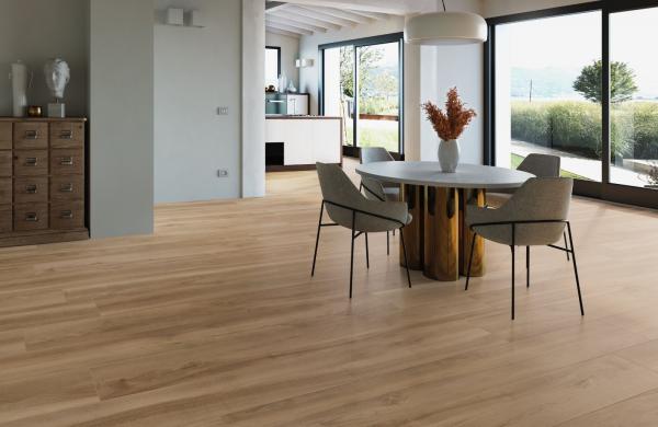 Carrelage sol imitation parquet