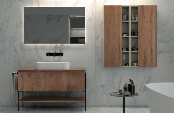 Meubles Salle De Bain Lille Nos Realisations Salle De Bain Page 3 Sur 6