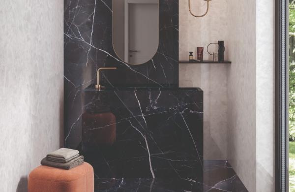 Inspiration tendance pour carrelage salle de bains