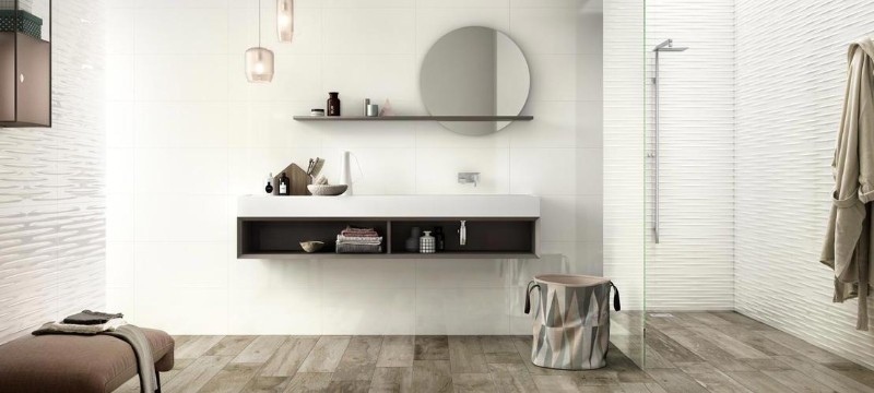 Salle de bain tendance et épurée, Lille, Douai, Lens, Le Touquet Salle de bain tendance et épurée, Lille, Douai, Lens, Le Touquet